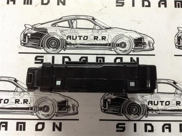 Modulo usb interface seat ibiza 6j - 6j0035342b