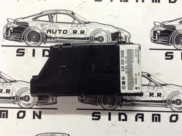 Modulo usb interface seat ibiza 6j - 6j0035342b