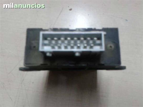 Modulo ventiladores citroen saxo - 9625286880