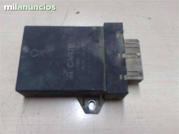 Modulo ventiladores citroen saxo - 9625286880