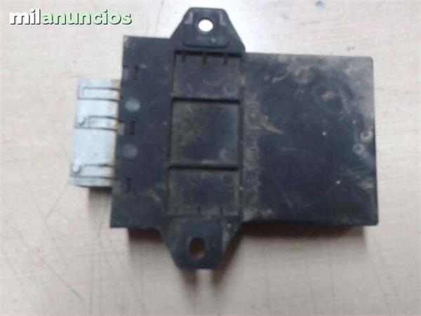 Modulo ventiladores citroen saxo - 9625286880