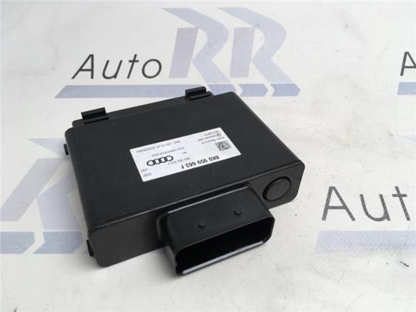 Modulo Voltaje Audi 8k0959663f - AutoRR 8k0959663f