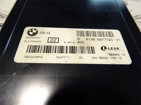 MODULO XENON BMW 61356977720 - 61356977720