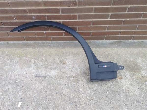 Moldura aleta del izq bmw x3 e83 - 3405817
