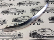 Moldura aluminio derecha suzuki sx4 - 7385280j1