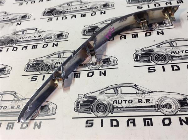 Moldura aluminio izquierda suzuki sx4 - 7385280j1