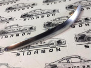 Moldura aluminio izquierda suzuki sx4 - 7385280j1