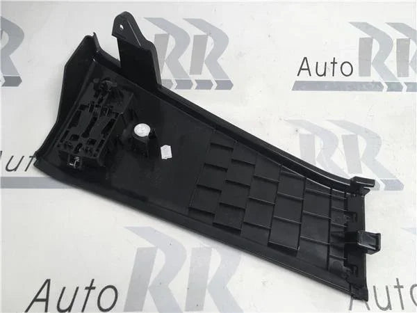 Moldura asiento trasero derecho BMW X3 G
