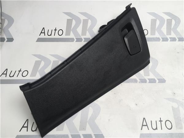 Moldura asiento trasero derecho BMW X3 G - AutoRR 51477424732