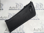 Moldura asiento trasero derecho BMW X3 G - 51477424732