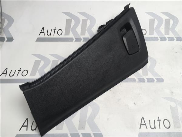 Moldura asiento trasero derecho BMW X3 G - 51477424732