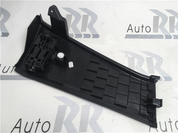 Moldura asiento trasero derecho BMW X3 G - 51477424732