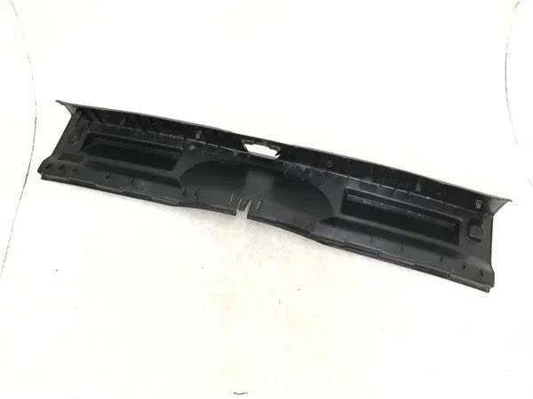 Moldura borde maletero Nissan Qashqai J1