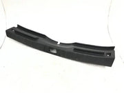 Moldura borde maletero Nissan Qashqai J1