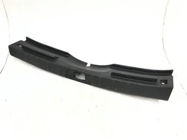 Moldura borde maletero Nissan Qashqai J1
