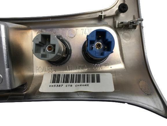 Moldura central Jeep Cherokee KJ VH5387