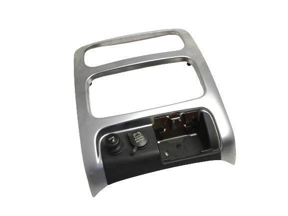 Moldura central Jeep Cherokee KJ VH5387