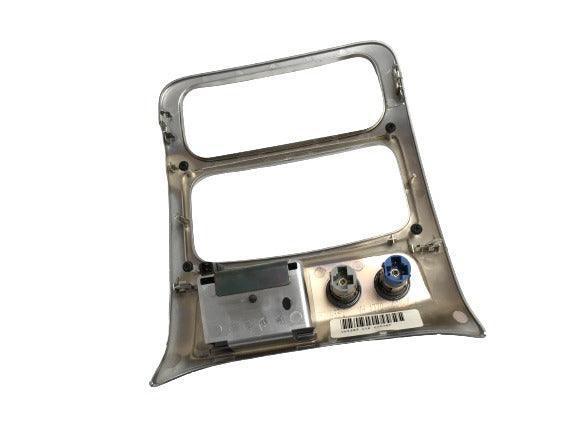 Moldura central Jeep Cherokee KJ VH5387
