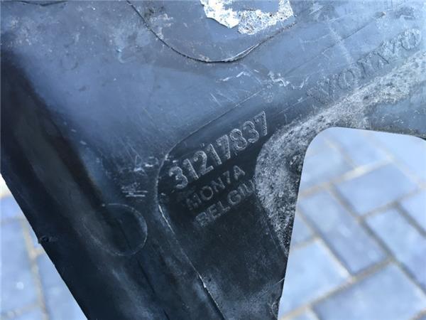 Moldura cerradura Volvo C30 - 31217837