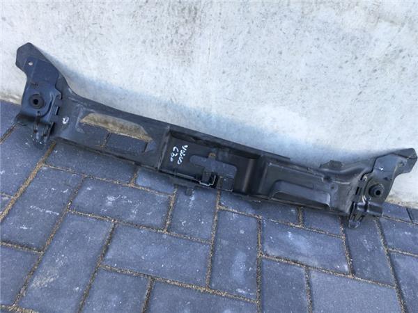 Moldura cerradura Volvo C30