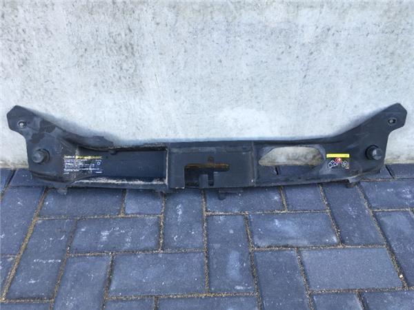 Moldura cerradura Volvo C30 - 31217837