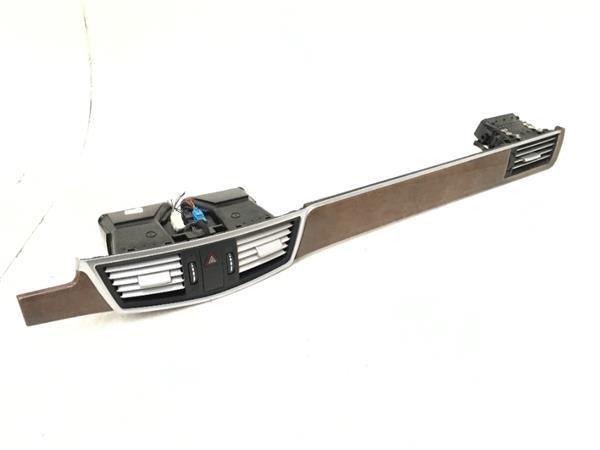 Moldura con aireadores Mercedes a212680x - a212680x