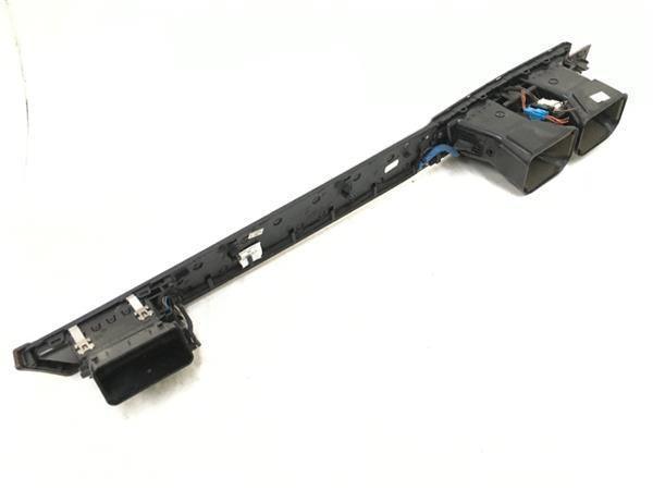 Moldura con aireadores Mercedes a212680x - a212680x