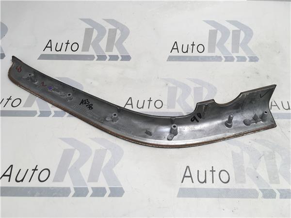 Moldura consola central Range Rover Spor
