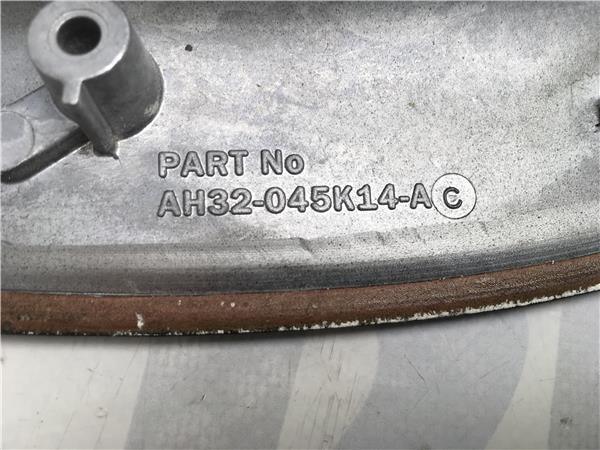Moldura consola central Range Rover Spor