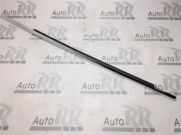 Moldura cromada inferior trasera dcha Ja - T4A13469