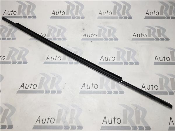 Moldura cromada inferior trasera dcha Ja - T4A13469