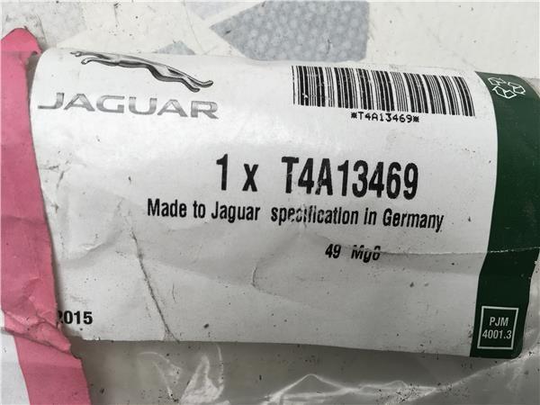 Moldura cromada inferior trasera dcha Ja - T4A13469