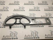 Moldura cuadro instrumentos audi q7 - 9018601