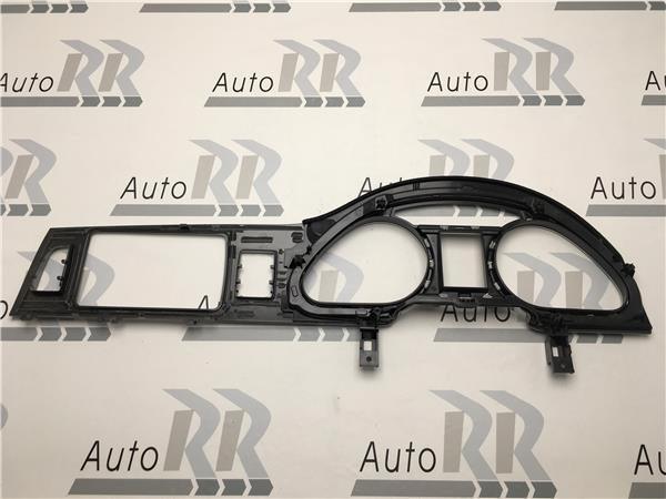 Moldura cuadro instrumentos audi q7 - 9018601