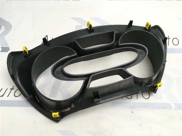 Moldura cuadro instrumentos Captur