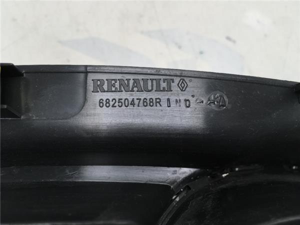 Moldura cuadro instrumentos Captur - 682504768r