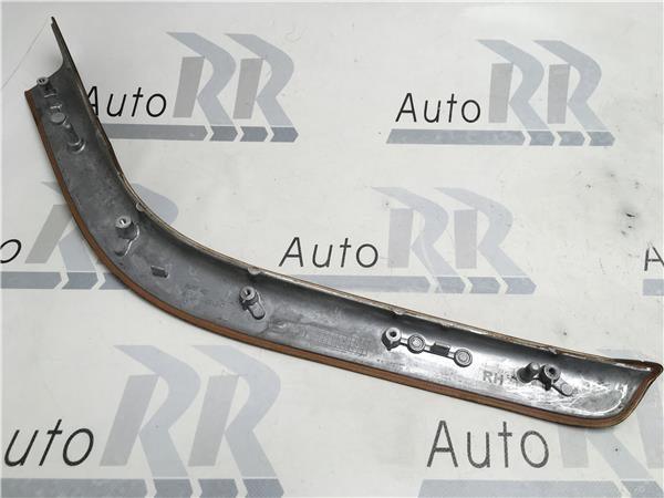 Moldura dcha Consola central Range Rover - ah32045b45c