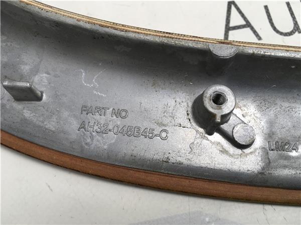 Moldura dcha Consola central Range Rover - ah32045b45c