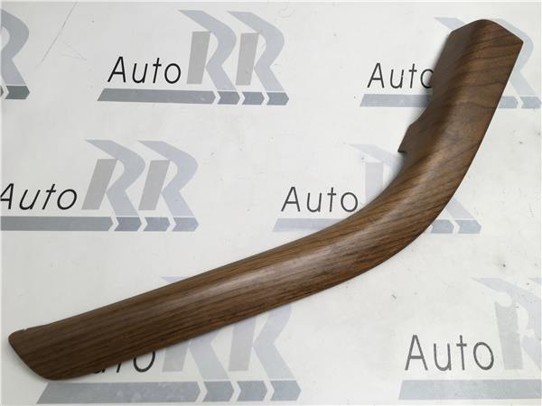 Moldura dcha Consola central Range Rover - ah32045b45c