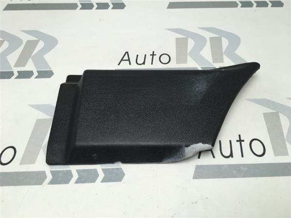 Moldura dcha paragolpes delantero Panda - 18074148