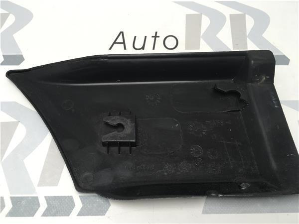 Moldura dcha paragolpes delantero Panda - 18074148
