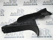 Moldura derecha paso de rueda Bmw 517180