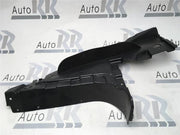 Moldura derecha paso de rueda Bmw 517180 - 517180
