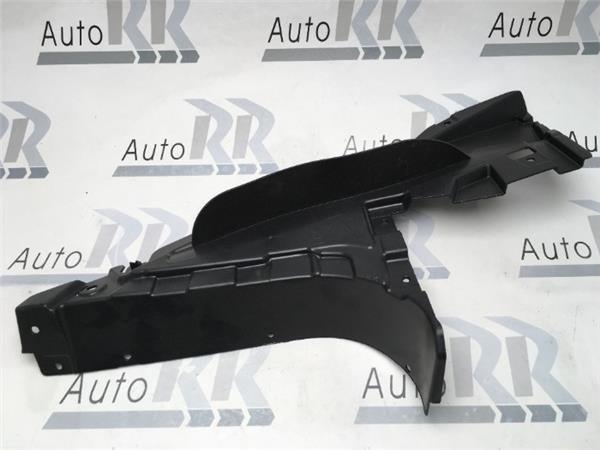 Moldura derecha paso de rueda Bmw 517180 - 517180