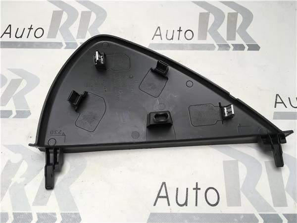 Moldura derecha salpicadero Leon III 5F - 5f0857036d