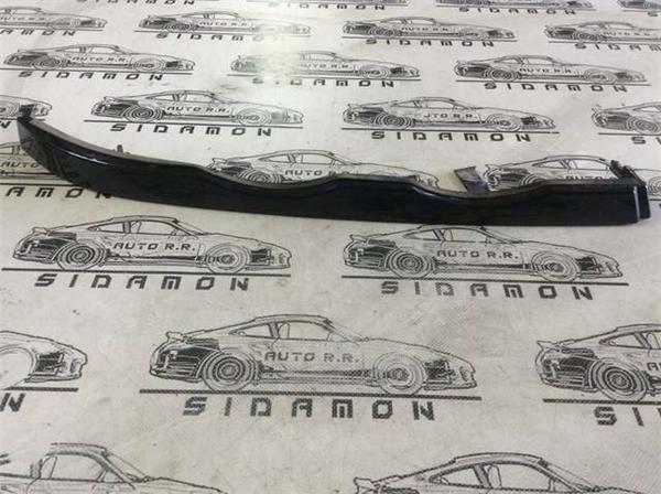 Moldura faro derecho bmw serie 3 e46 - 51138208482