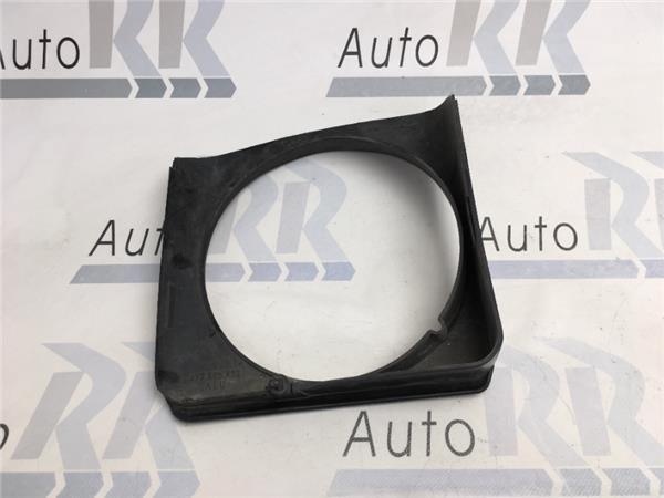 Moldura faro izq Porsche 924 944 - 477805633