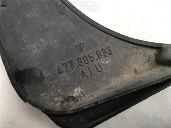 Moldura faro izq Porsche 924 944 - 477805633