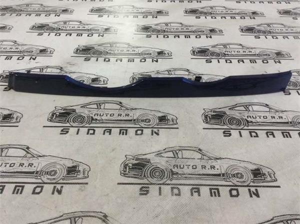 Moldura faro izquierdo bmw x5 e53 - 51138402647