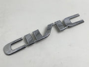 Moldura Honda Civic
